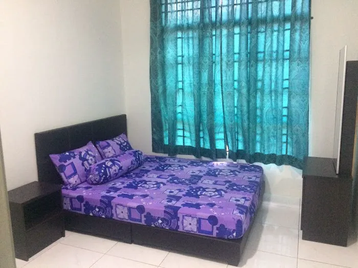 Rumah Penginapan Harian AZ Picture 3