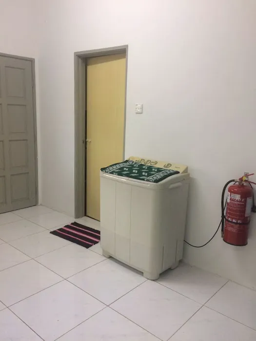 Rumah Penginapan Harian AZ Picture 1
