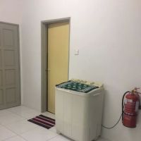 Rumah Penginapan Harian AZ ico