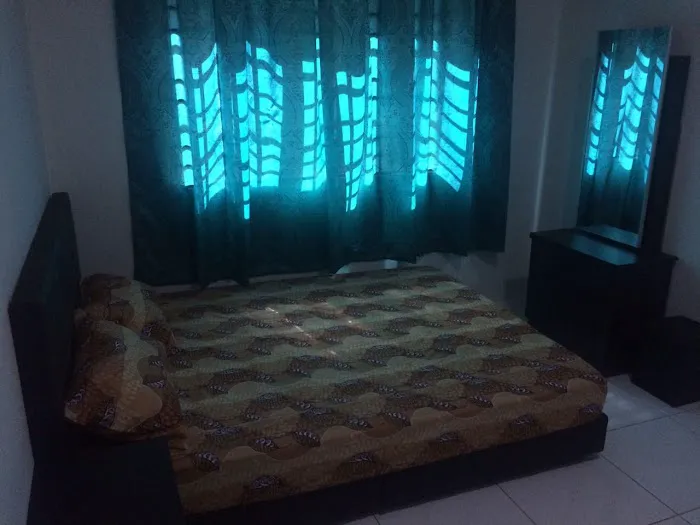 Rumah Penginapan Harian AZ Picture 10
