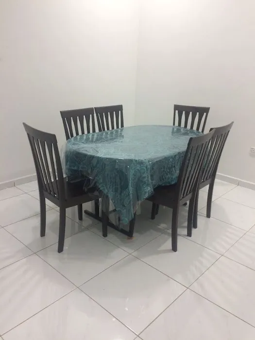 Rumah Penginapan Harian AZ Picture 5