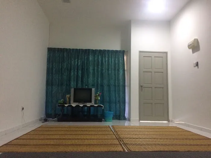 Rumah Penginapan Harian AZ Picture 4