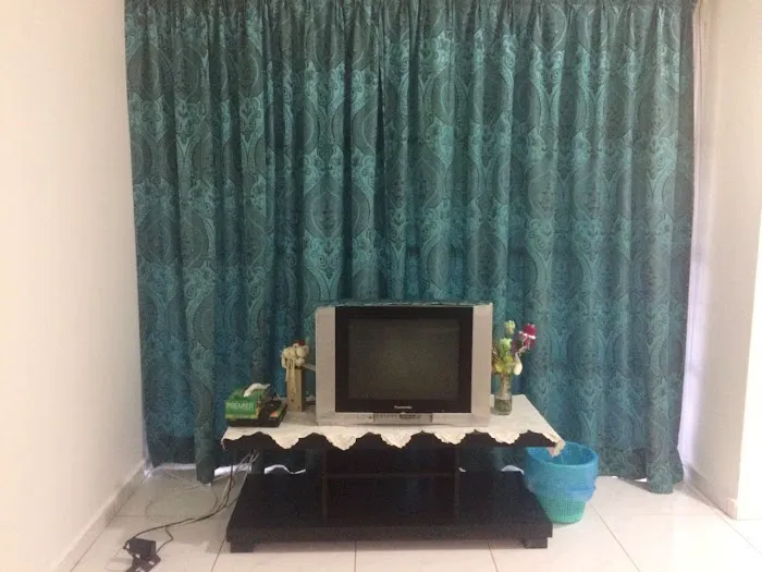 Rumah Penginapan Harian AZ Picture 8