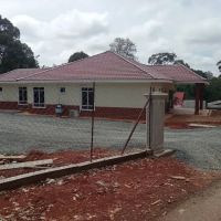 Baitun Nur @ Rumah cahaya ico