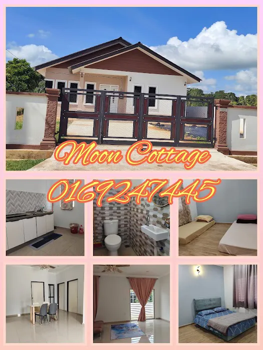Homestay MooN Cottage Picture 6