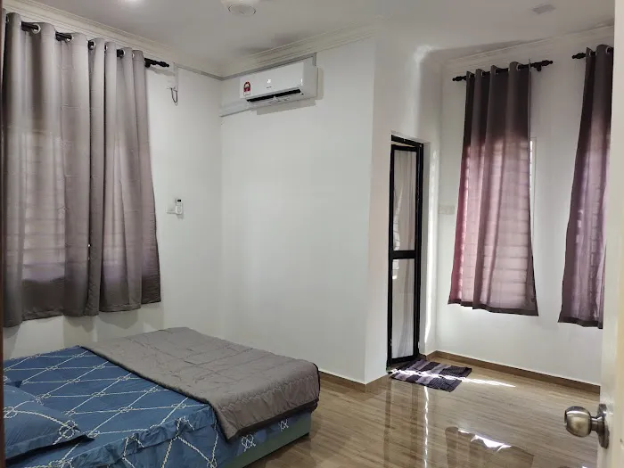 Homestay MooN Cottage Picture 1