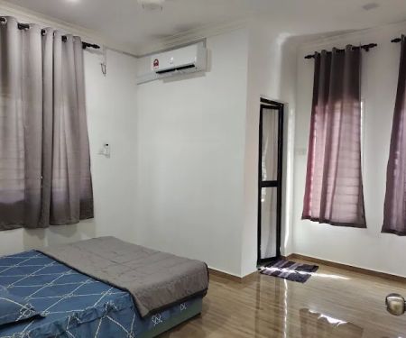Homestay MooN Cottage