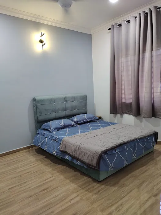 Homestay MooN Cottage Picture 9