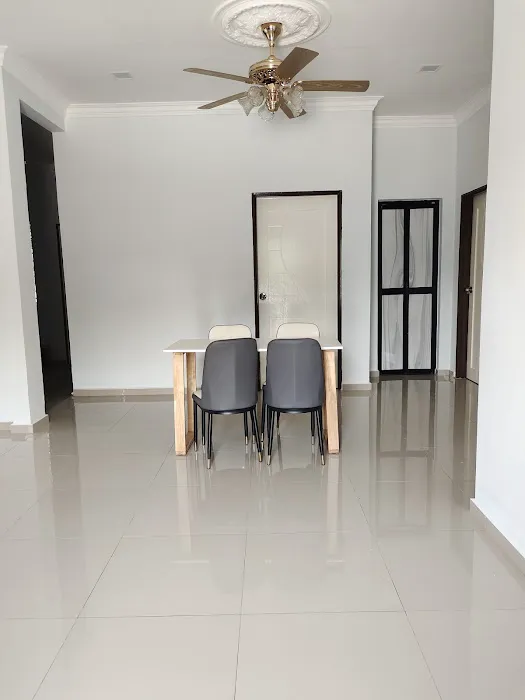 Homestay MooN Cottage Picture 8