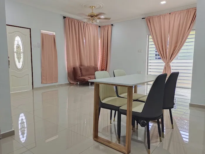 Homestay MooN Cottage Picture 7