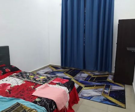 Homestay D'Permai