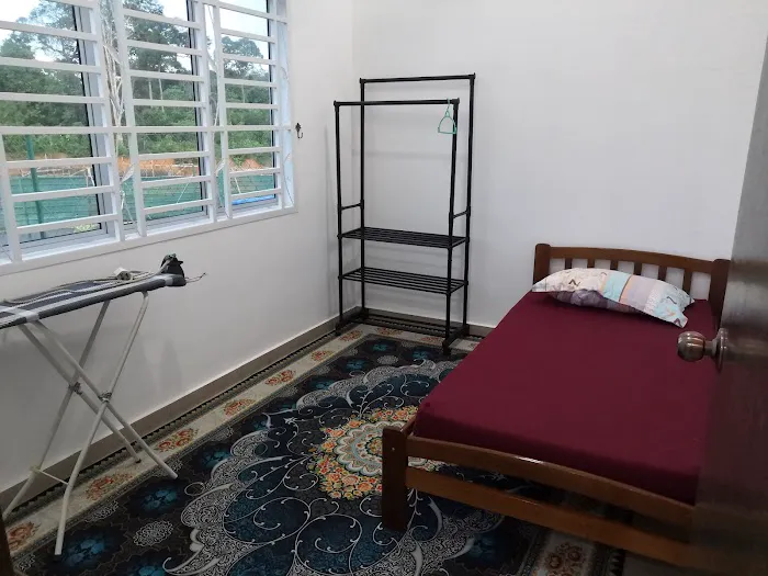 Homestay D'Permai Picture 3