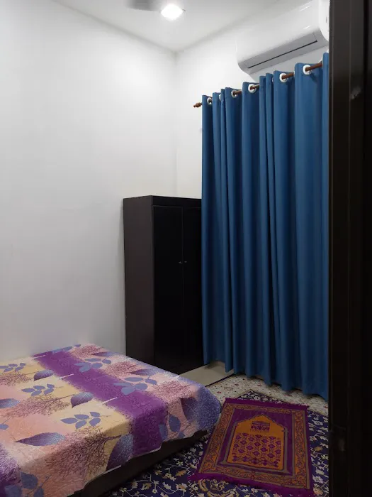 Homestay D'Permai Picture 6