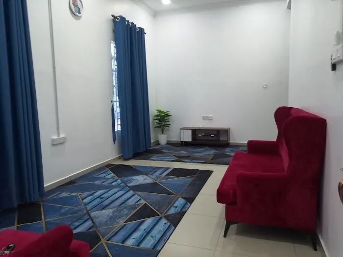 Homestay D'Permai Picture 4