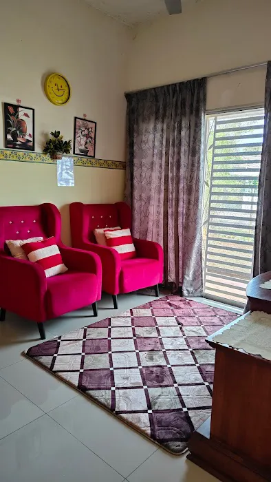 Ghazali Permai Homestay Picture 3