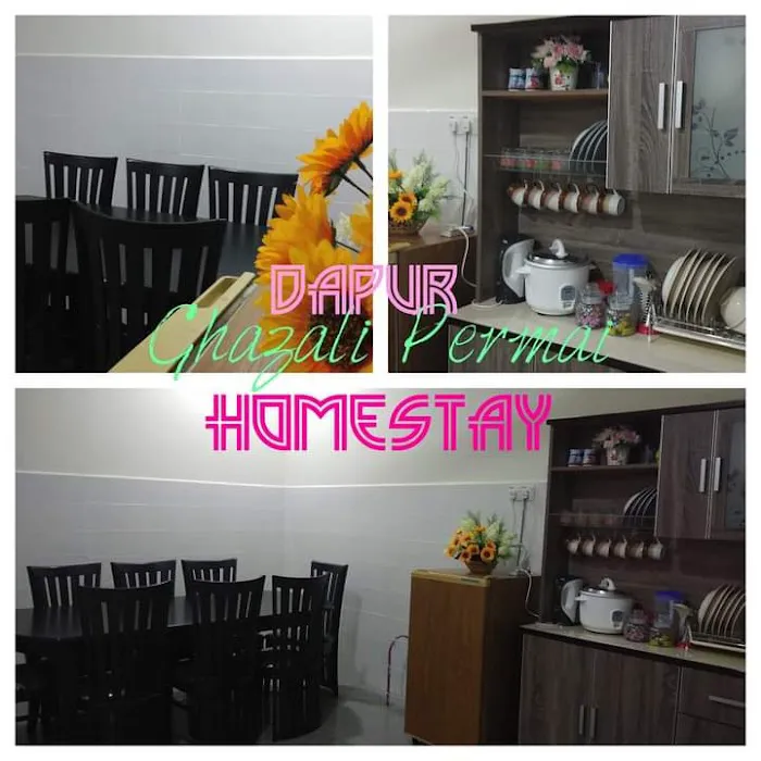 Ghazali Permai Homestay Picture 5