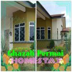 Ghazali Permai Homestay