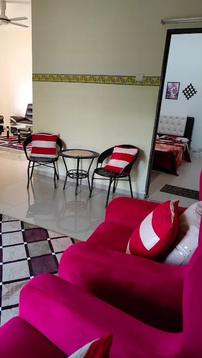 Ghazali Permai Homestay Picture 2