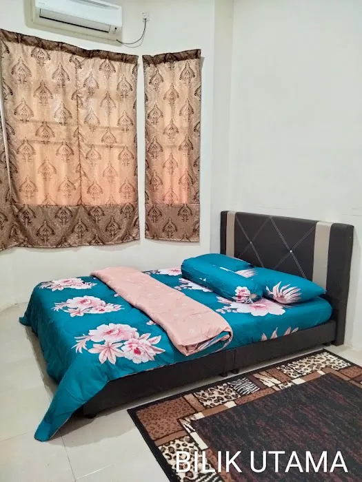 Naza Homestay, Kg. Awah Picture 3