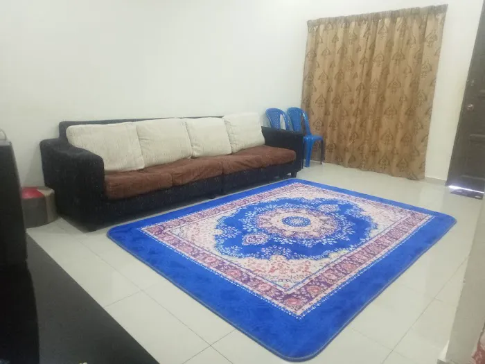 Naza Homestay, Kg. Awah Picture 7
