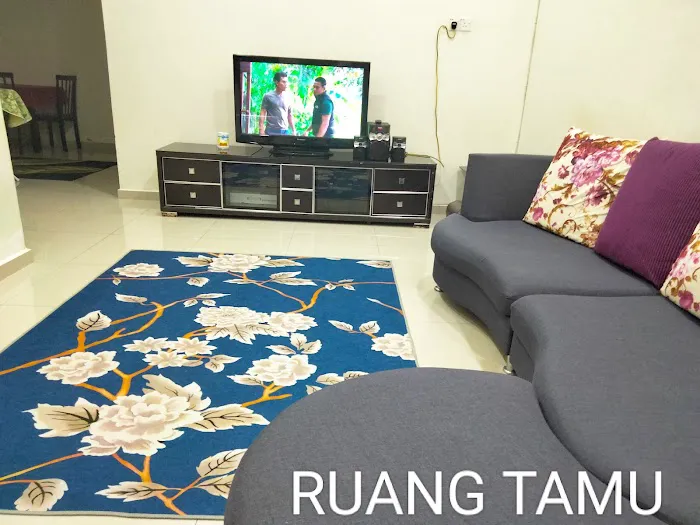 Naza Homestay, Kg. Awah Picture 4
