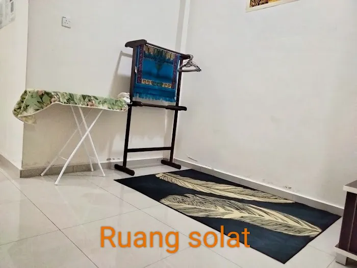 Naza Homestay, Kg. Awah Picture 5