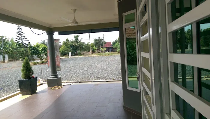 Homestay Teratak Akak Picture 5