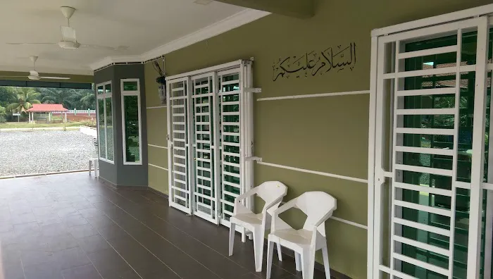 Homestay Teratak Akak Picture 6