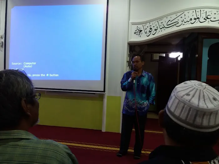Homestay Teratak Akak Picture 10