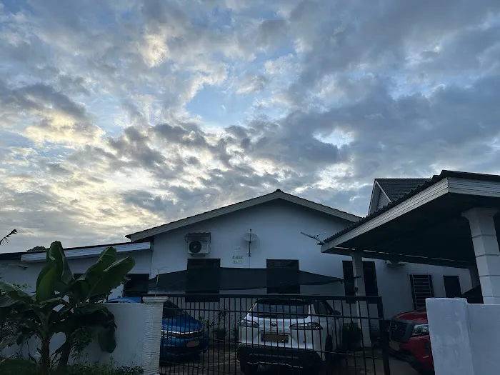 Homestay Laman Bayu Temerloh Picture 8