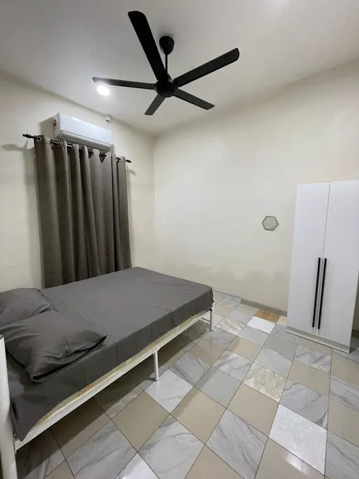 Homestay Laman Bayu Temerloh Picture 2