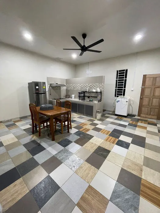 Homestay Laman Bayu Temerloh Picture 7