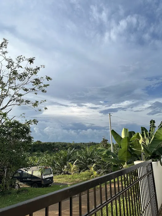 Homestay Laman Bayu Temerloh Picture 6