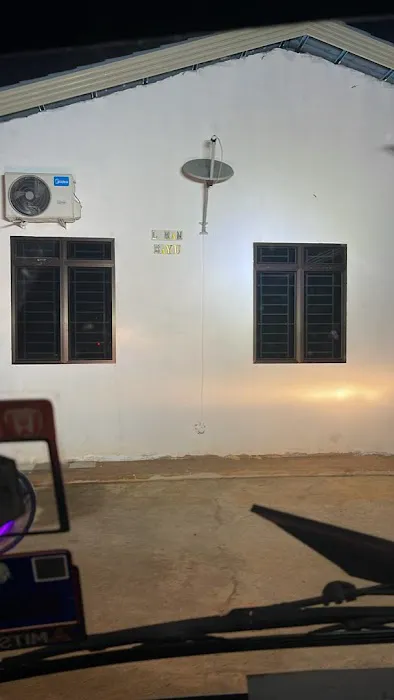 Homestay Laman Bayu Temerloh Picture 10