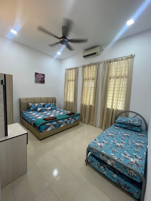 KTL Homestay Picture 2