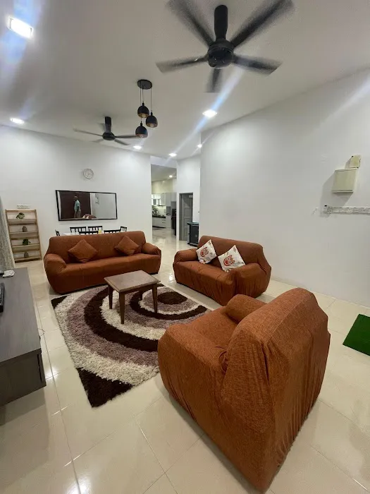 KTL Homestay Picture 1