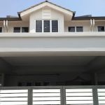 LEONG HOMESTAY