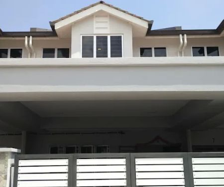 LEONG HOMESTAY
