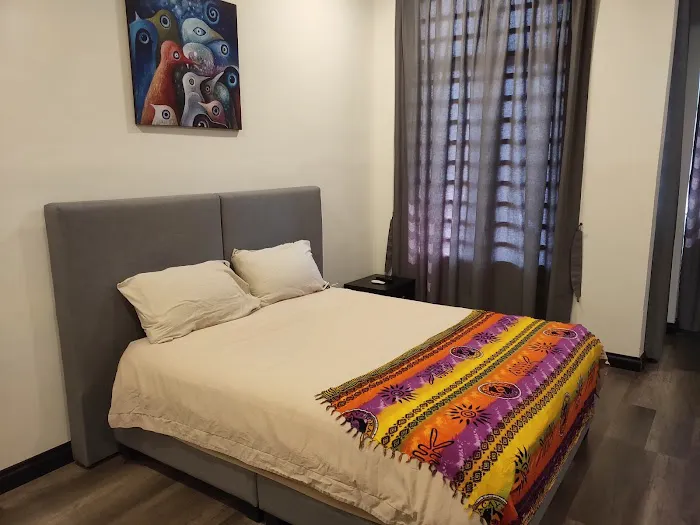 LEONG HOMESTAY Picture 2