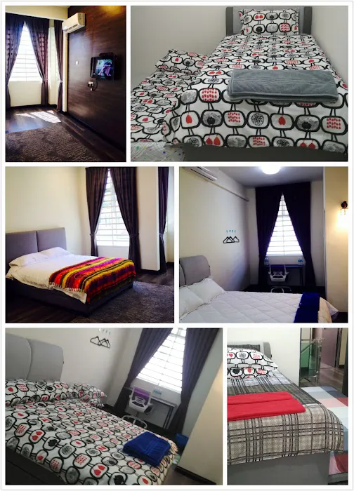 LEONG HOMESTAY Picture 4