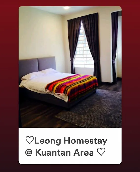 LEONG HOMESTAY Picture 3