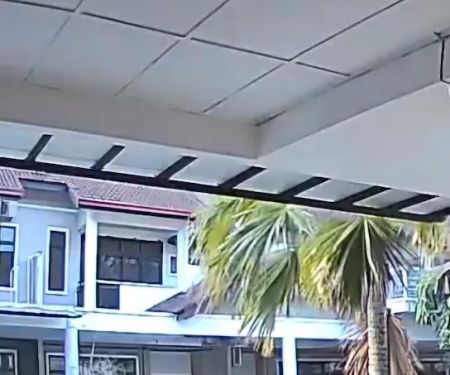 Kuantan Pinggiran Kota