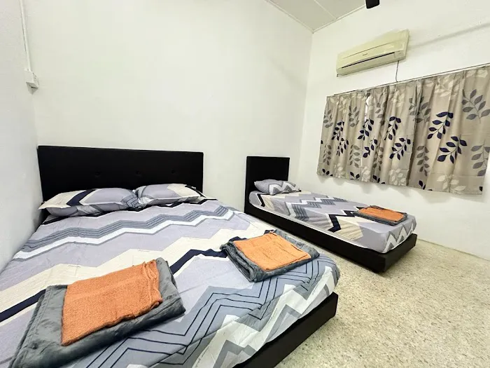 Homestay Kuantan Picture 1