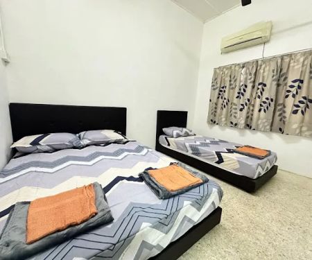 Homestay Kuantan