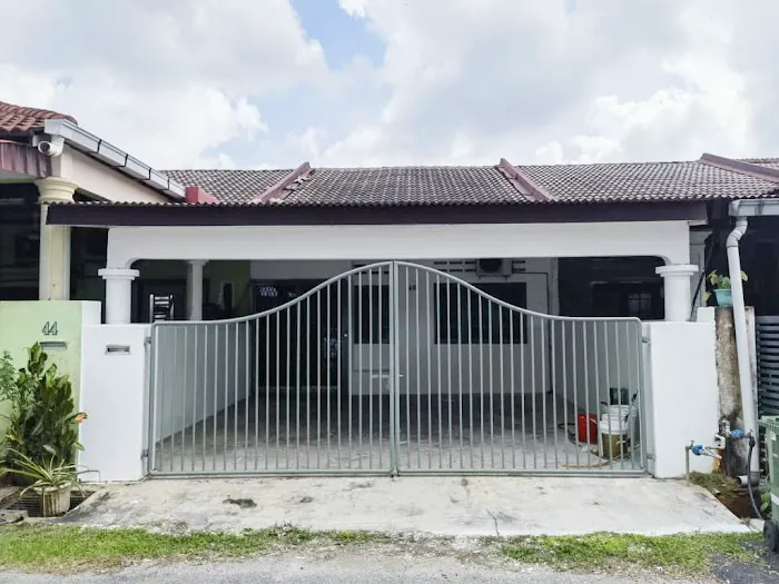 Homestay Kuantan Picture 2