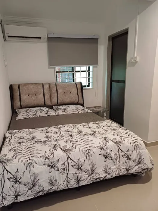 HOMESTAY ASBI KUANTAN Picture 1