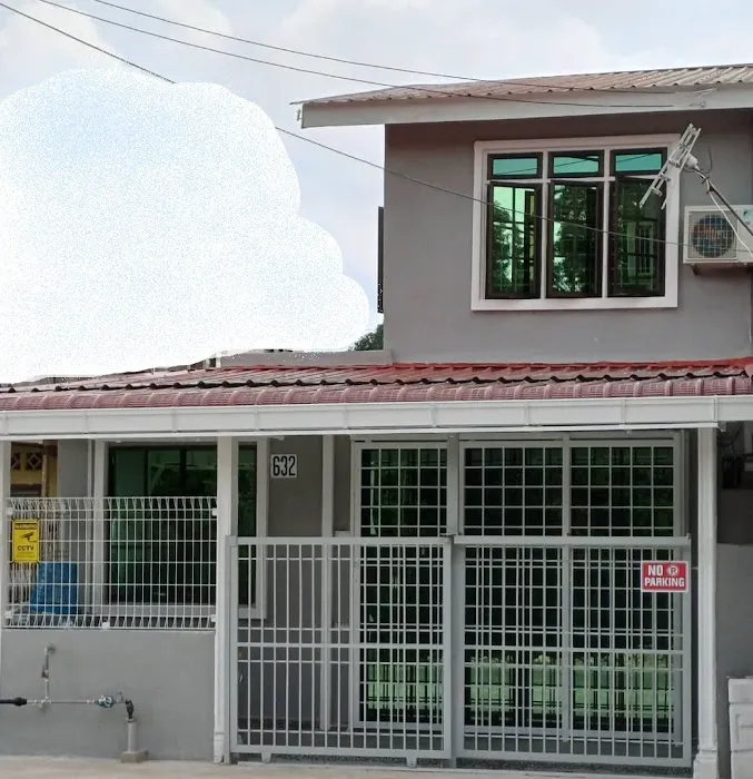HOMESTAY ASBI KUANTAN Picture 2
