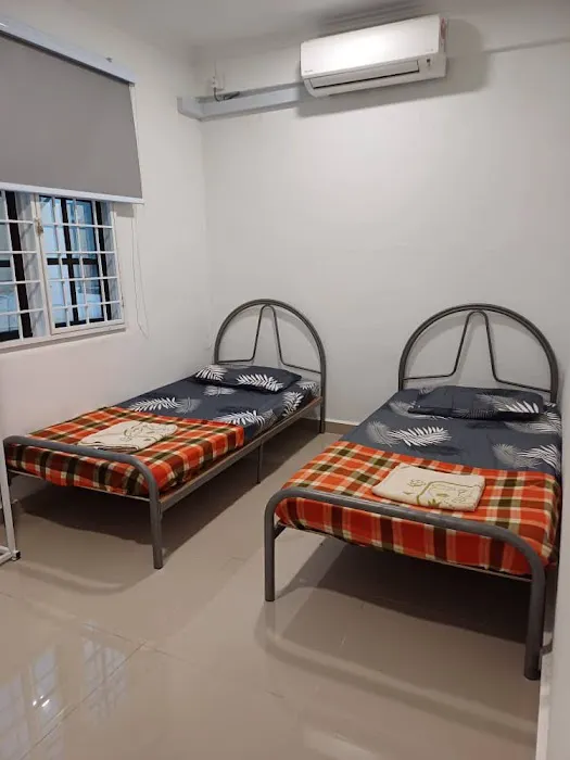 HOMESTAY ASBI KUANTAN Picture 4
