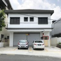 Chempaka Homestay PJ 74 ico
