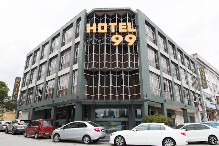 Hotel 99 Kelana Jaya Petaling Jaya Picture 1